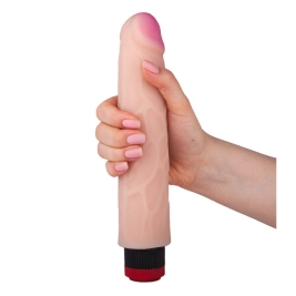 Фаллос-вибратор Lovetoy 800900