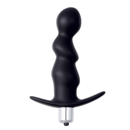 Вибростимулятор Spiral Anal Plug