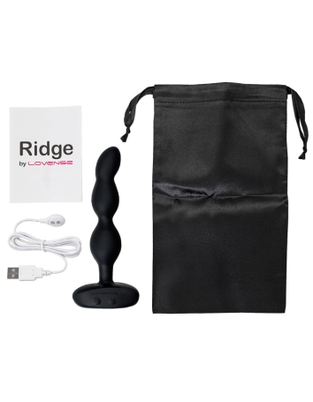 Вибростимулятор Lovense Ridge