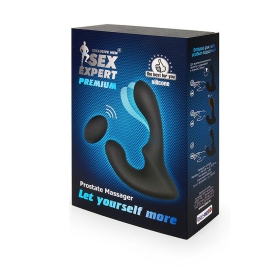Вибромассажер Sex Expert SEM-55180