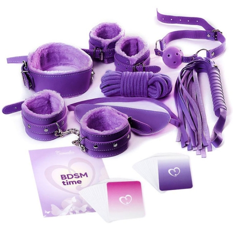 Набор BDSM Time Eromantica
