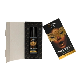 Оральный спрей Oral Ease Deepthroat