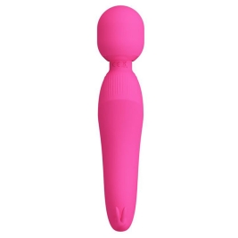 Вибратор Pretty Love Curtis