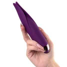 Вибратор ToyFa L&#039;Eroina Flo