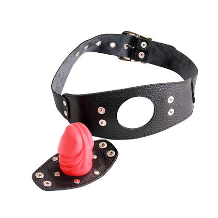 Кляп-фаллос, Sitabella