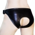 Страпон Harness 5&quot; Cuba - 2 насадки
