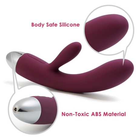 Вибратор Svakom Alice