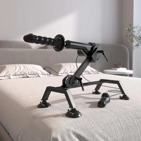 Секс-машина Body Dock Pro