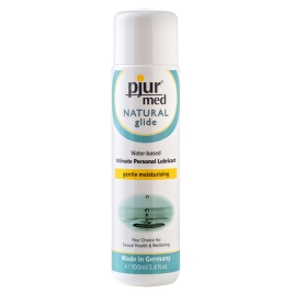 Смазка Pjur Med - Natural glide