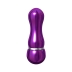 Мини-вибратор Pipedream Pure Aluminium Small Purple