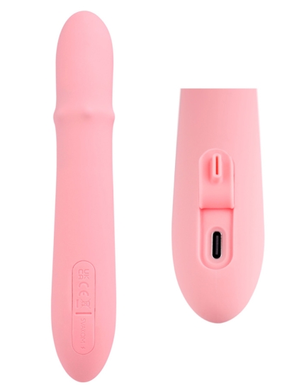 Вибратор Svakom Mora Neo