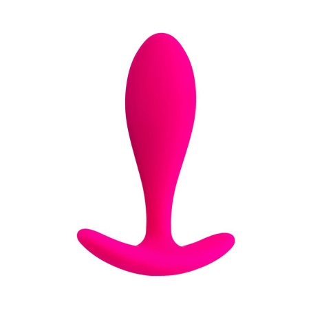 Анальная пробка Hub ToDo