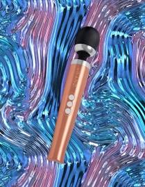 Вибромассажер Le Wand Die Cast