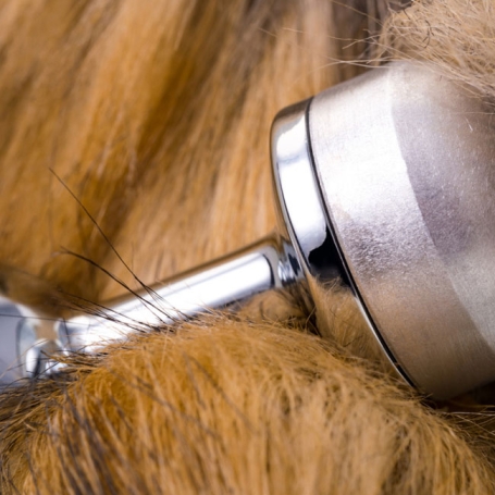 Пробка с хвостом, ToyFa 712023