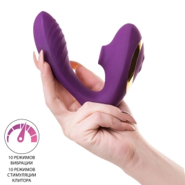 Вибростимулятор ToyFa Leroina Mave