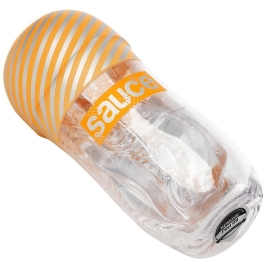 Мастурбатор Sauce Honey & White