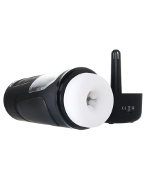 Авто-мастурбатор PDX Milk Me Hotter