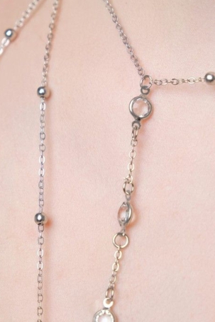 Подвеска на тело Сима-Ленд Оки-Чпоки