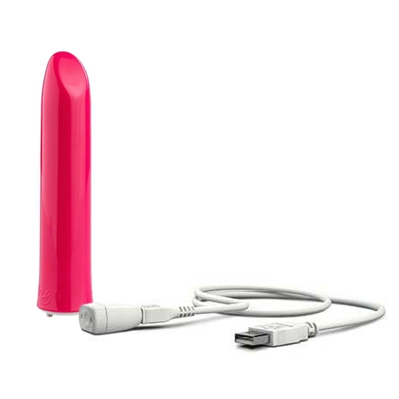 Мини-вибратор We-Vibe Tango