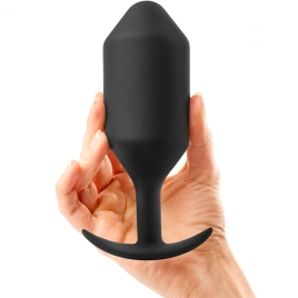 Пробка b-Vibe Snug Plug 6