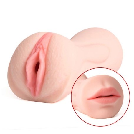 Мастурбатор Zemalia Debby