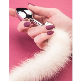 Пробка с хвостом, ToyFa 712022