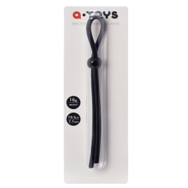 Эрекционное лассо A-toys 768021