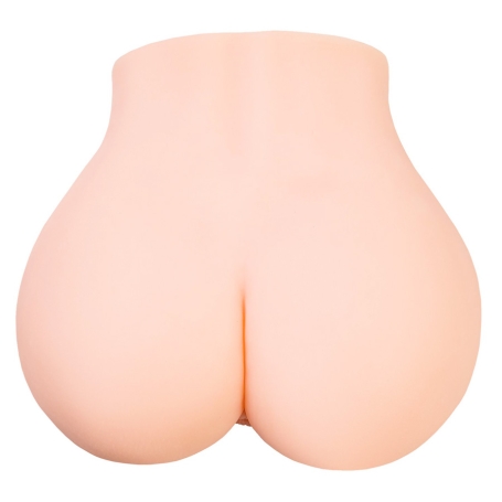 Мастурбатор-попка No Name