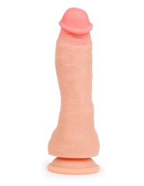 Фаллос Erowoman Realistic XL