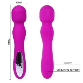 Вибромассажер Pretty Love Paul