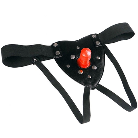 Страпон Джага-Джага №17