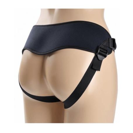 Трусики Harness Dual Peak XS-M
