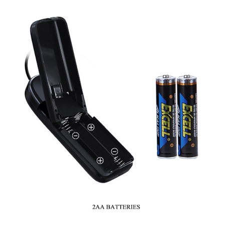 Страпон Ultra Passionate 10,2" Harness