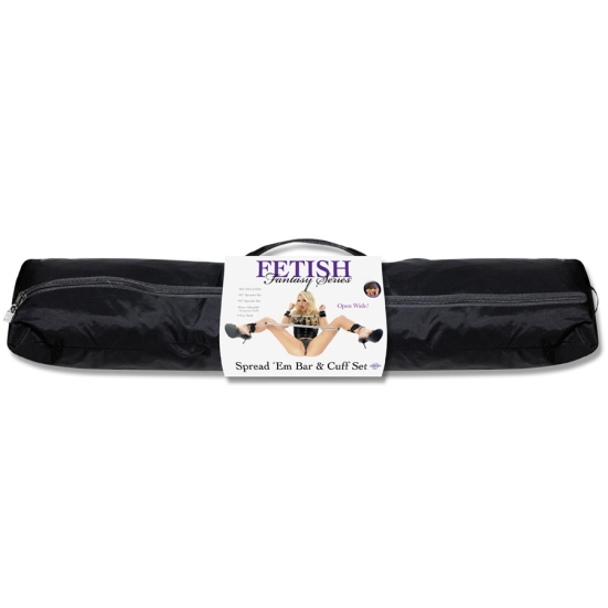 Распорки Spread em Bar and Cuff Set