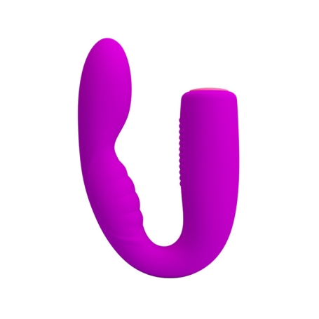 Вибростимулятор Pretty Love Quintion