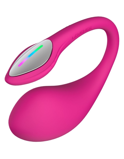 Вибратор Lovense Lush 4