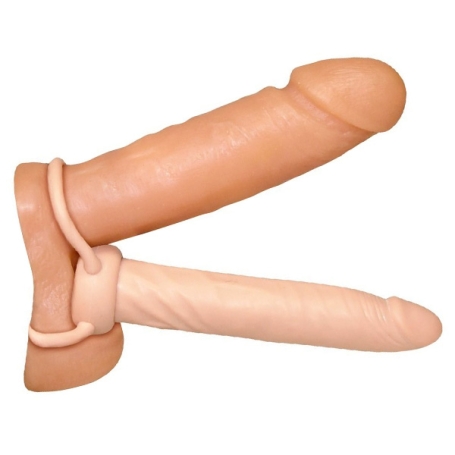 Насадка Orion Anal Special