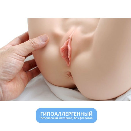 Мастурбатор Kate от Naked Factory