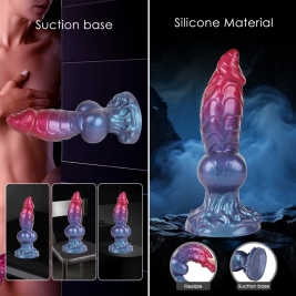 Большой дилдо Eldritch Sentinel