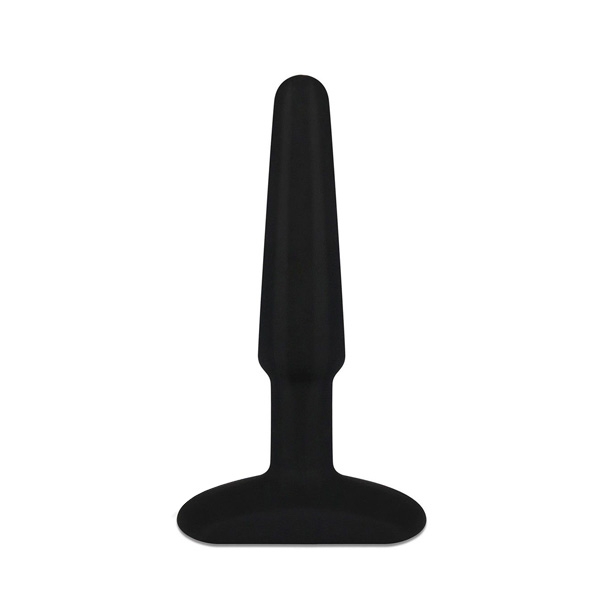 Пробка Anal Seamless 4" Erotic Fantasy