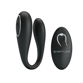 Вибратор Pretty Love Algernon