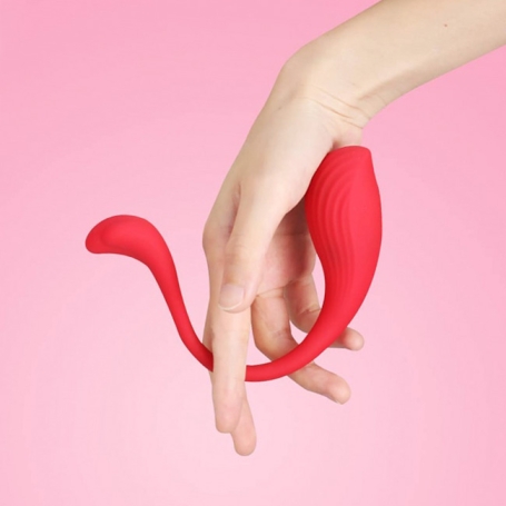 Вибратор Svakom Phoenix Neo