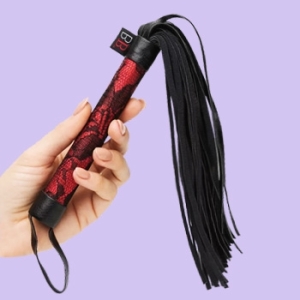 БДСМ и фетиш