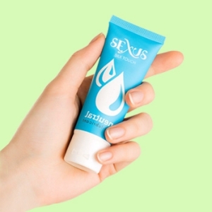 Смазки интимные